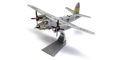 CORGI 1/72scale Martin B-26C-45-MO Marauder "Miss Arkansas" 12th U.S. Air Force Lieutenant Leo A. Lampman  [No.CGAA29502]