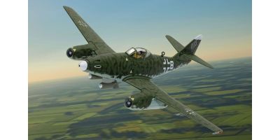CORGI 1/72scale Messerschmitt Me 262A-2a "Blitz Bomber"  [No.CGAA35712]