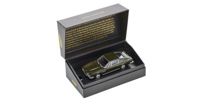 CORGI 1/36scale James Bond Aston Martin DBS'Her Majesty's 007'  [No.CGCC03804]