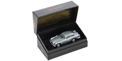 CORGI 1/36scale James Bond Aston Martin DB5'No Time To Die'  [No.CGCC04314]