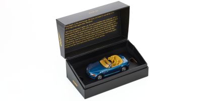 CORGI 1/36 ジェームス・ボンド BMW Z3 'ゴールデンアイ' CGCC04905