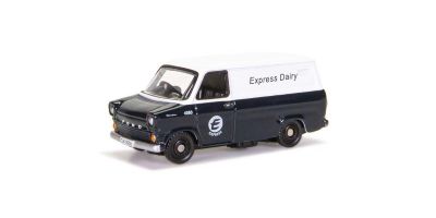 CORGI 1/76 フォード トランジット Mk1 Express Dairy  [No.CGDG200017]