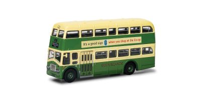 CORGI 1/76scale Leyland PD3 Bus 'Queen Mary' Southdown  [No.CGOM41914]