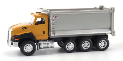 DIECAST MASTERS 1/64scale Cat CT660 Dump Truck  [No.DM84643CS]