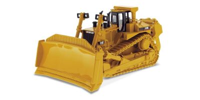 DIECAST MASTERS 1/50scale Cat D11R Track-Type Tractor  [No.DM85025C]