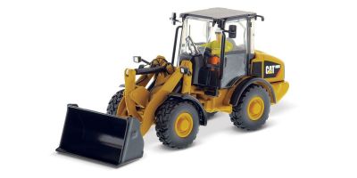 DIECAST MASTERS 1/50scale Cat 906H Compact Wheel Loader  [No.DM85213C]
