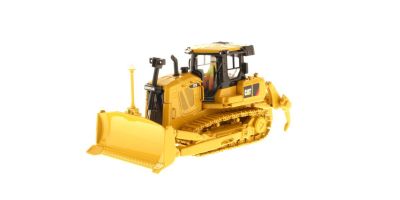 DIECAST MASTERS 1/50scale Cat D7E truck type tractor  [No.DM85224C]