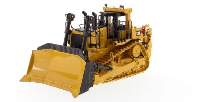 DIECAST MASTERS 1/50scale Cat D10T2 Track Type Tractor  [No.DM85532H]