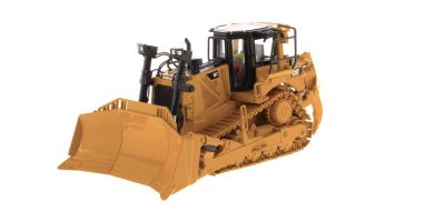 DIECAST MASTERS 1/50scale Cat D8T TTrack Type Tractor  8U Blade  [No.DM85566H]