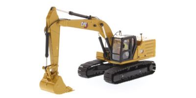 DIECAST MASTERS 1/50scale Cat 330 Hydraulic Excavator Next Generation  [No.DM85585H]