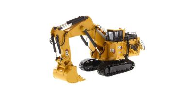DIECAST MASTERS 1/87scale Cat 6060 Hydraulic Mining Excavator  [No.DM85651]