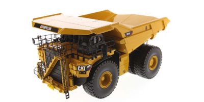 DIECAST MASTERS 1/50scale Cat 797F Mining Truck Tier 4  [No.DM85655H]