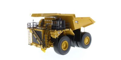 DIECAST MASTERS 1/50scale Cat 794 AC Mining Truck  [No.DM85670H]
