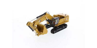 DIECAST MASTERS 1/50scale Cat 395 Large Hydraulic Excavator  [No.DM85959H]