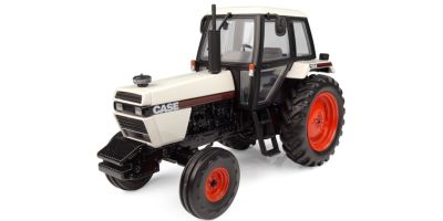 UNIVERSAL HOBBIES 1/32 ケース 1594 4X2WD 1983 - 1985  [No.E5361]