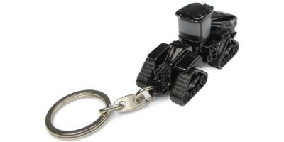 UNIVERSAL HOBBIES ケース IH Quadtrac 715 ブラック キーリング 限定2,000個  [No.E5903]