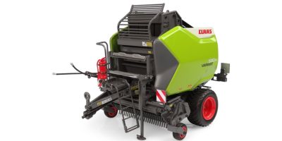 UNIVERSAL HOBBIES 1/32 クラース バリアント 580RF ロールベーラー  [No.E6690]