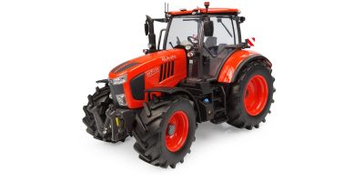 UNIVERSAL HOBBIES 1/32 クボタ M7-174 フロント ウェイト  [No.E6727]