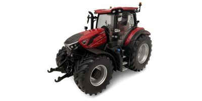 UNIVERSAL HOBBIES 1/32 ケース IH Puma 185 CVXDrive 2026  [No.E6811]