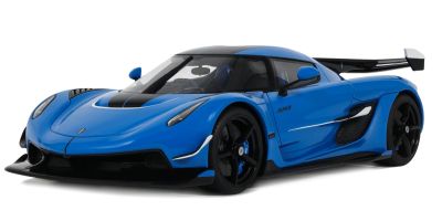 京商 ミニカー | GTスピリットはコレクションする楽しみを引き出して