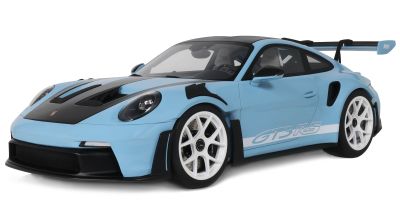 京商 ミニカー | GTスピリットはコレクションする楽しみを引き出して