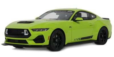 京商 ミニカー | GTスピリットはコレクションする楽しみを引き出して