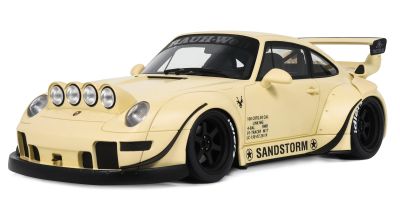 京商 ミニカー | GTスピリットはコレクションする楽しみを引き出して