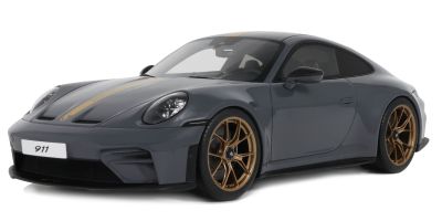 京商 ミニカー | GTスピリットはコレクションする楽しみを引き出して