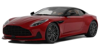 GT SPIRIT 1/18 アストン マーティン DB12 2023 (レッド)  [No.GTS936]