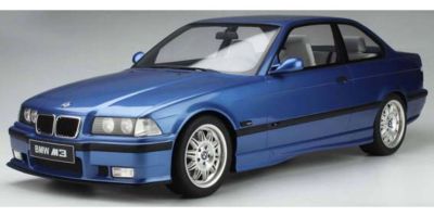 GT SPIRIT 1/8scale BMW M3 (E36) 3.2 (blue)  [No.GTS801001]