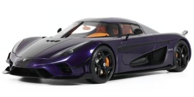 京商 ミニカー | GTスピリットはコレクションする楽しみを引き出して