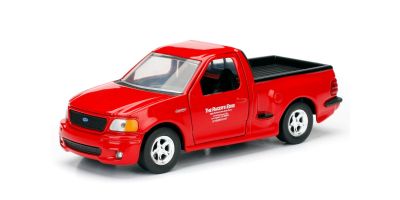 JADA TOYS 1/32scale F&F Ford F-150 SVT Lightning Red (Brian)  [No.JADA98320]