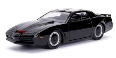 JADA TOYS 1/32 ナイト2000 K.I.T.T. (ナイトライダー) [No.JADA99799]
