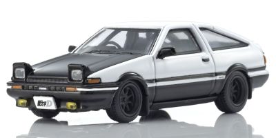 [MOTN]  頭文字D トヨタ スプリンタートレノ(AE86)  [No.K07133LA]