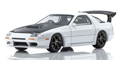 [MOTN] 頭文字D マツダ サバンナRX-7(FC3S)   [No.K07133LC]