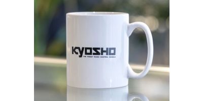 KYOSHO マグカップ A KOS-DC100