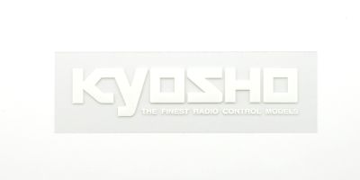 カッティング ロゴステッカー 125 KOS-DCS125