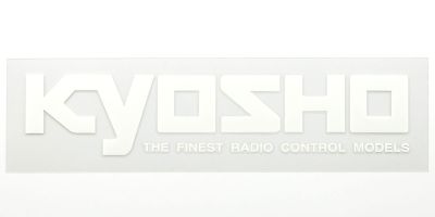 カッティング ロゴステッカー 200 KOS-DCS200