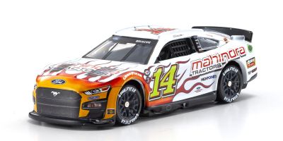 Lionel Racing 1/64scale MAHINDRA TRACTORS THROWBACK 2023 Ford Mustang Chase Briscoe #14  [No.LR280600]