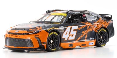 Lionel Racing 1/64 JORDAN BRAND CHICAGO 2025 トヨタ カムリ XSE タイラー･レディック #45  [No.LR335133]