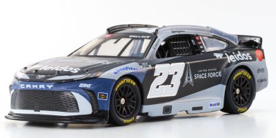 Lionel Racing 1/64 US SPACE FORCE/LEIDOS 2025 トヨタ カムリ XSE ババ･ウォレス #23  [No.LR335980]