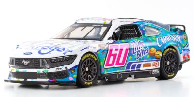 Lionel Racing 1/64 KROGER/LITTLE BITES/CAPRI SUN 2025 フォード マスタング ライアン･プリース #60 デイトナ  [No.LR337267]