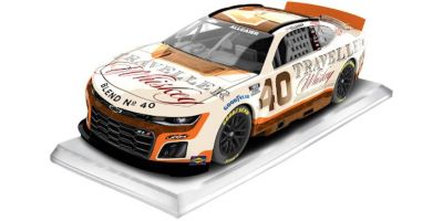 Lionel Racing 1/64 TRAVELLER WHISKEY 2025 シボレー カマロ ジャスティン･オルゲイアー #40 デイトナ ナスカー初参戦  [No.LR338462]