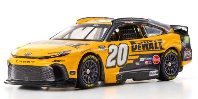 Lionel Racing 1/64 DEWALT 2026 トヨタ カムリ XSE クリストファー･ベル #20  [No.LR338707]