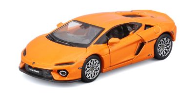 MAISTO 1/64 SI ランボルギーニ テメラリオ オレンジ  [No.MS15714OR]