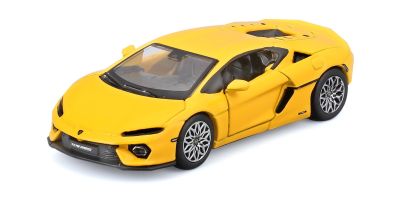 MAISTO 1/64 SI ランボルギーニ テメラリオ イエロー  [No.MS15714Y]