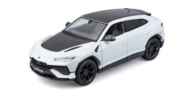 MAISTO 1/24 ランボルギーニ ウルス ペルフォルマンテ ホワイト  [No.MS32928W]