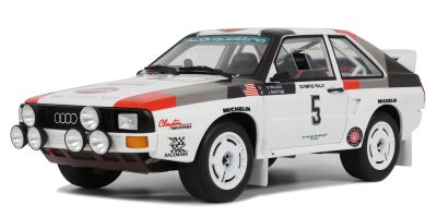 オットーモバイル(otto-mobile)は王道のスケールモデルを高品質とお