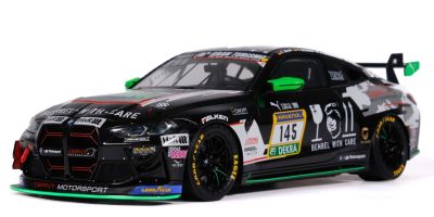 OttO mobile 1/18 BMW M4 GT4 チェルニーモータースポーツ #145  [No.OTM1172]