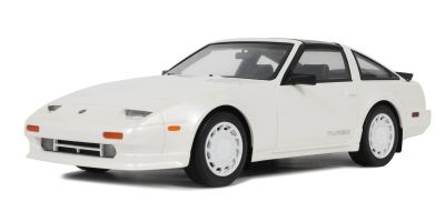 オットーモバイル(otto-mobile)は王道のスケールモデルを高品質とお